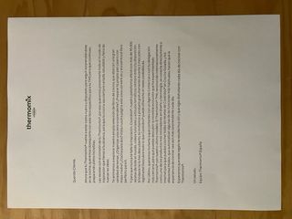 Thermomix TM5 Vorwerk