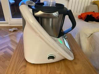Thermomix TM5 Vorwerk