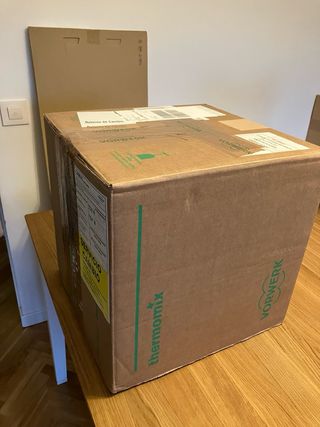 Thermomix TM5 Vorwerk