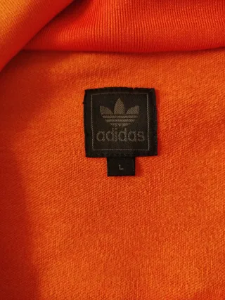 Chaqueta Adidas Países Bajos 74