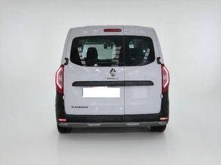 Renault Kangoo Combi LIFE EDITION ONE 1.5 BLUE DCI 70KW 95CV