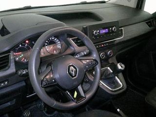 Renault Kangoo Combi LIFE EDITION ONE 1.5 BLUE DCI 70KW 95CV