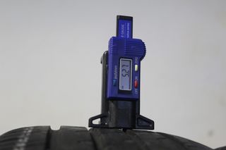 2 Pneumatici Usati Continental 215/65 R17 103V