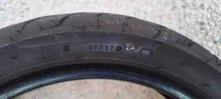 Neumático Dunlop Scoot Smart 110/70 R13