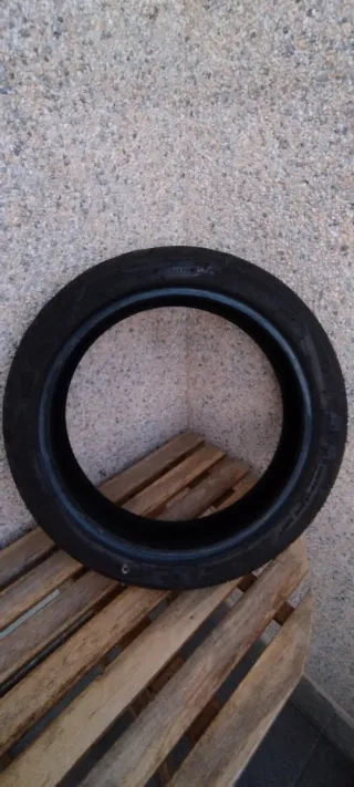 Neumático Dunlop Scoot Smart 110/70 R13