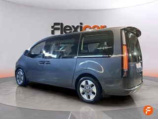 Hyundai Staria 2.2 CRDI Tecno 9S