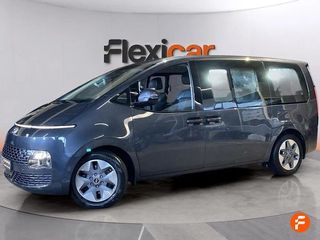 Hyundai Staria 2.2 CRDI Tecno 9S