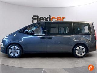 Hyundai Staria 2.2 CRDI Tecno 9S