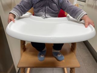 Bandeja Stokke Trona