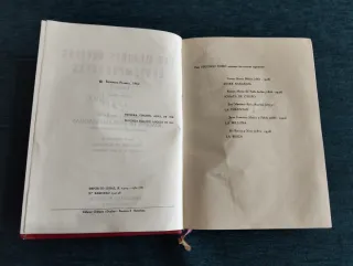 Lote  Las Mejores Novelas Contemporáneas.