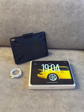 iPad Air 11” M3 128GB Grigio Siderale
