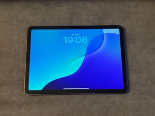 iPad Air 11” M3 128GB Grigio Siderale