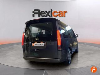 Hyundai Staria 2.2 CRDI Tecno 9S