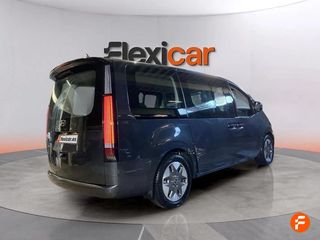 Hyundai Staria 2.2 CRDI Tecno 9S