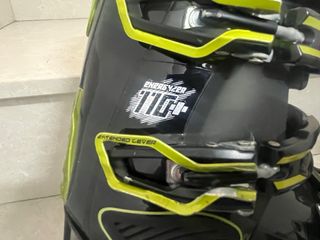 Botas de esquí Salomon Impact 110 CS – Custom 27