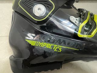 Botas de esquí Salomon Impact 110 CS – Custom 27