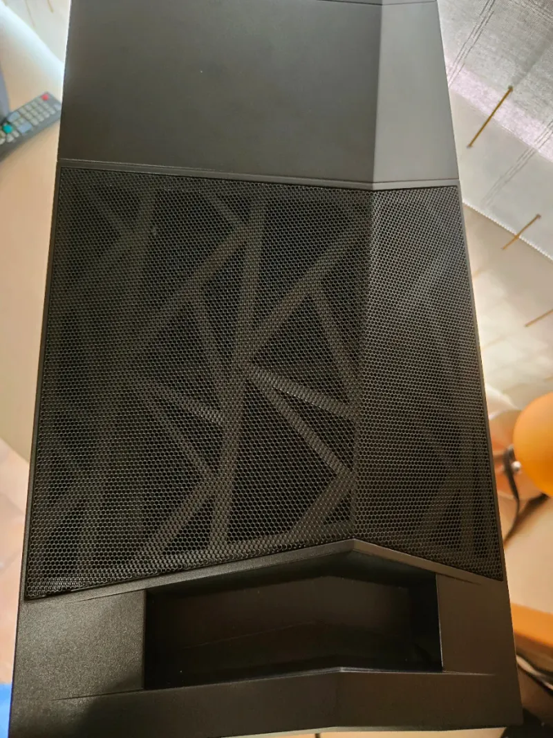 Ordenador MSI Negro afbeelding 3