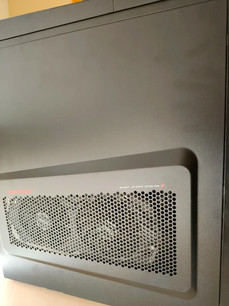 Ordenador MSI Negro afbeelding 6