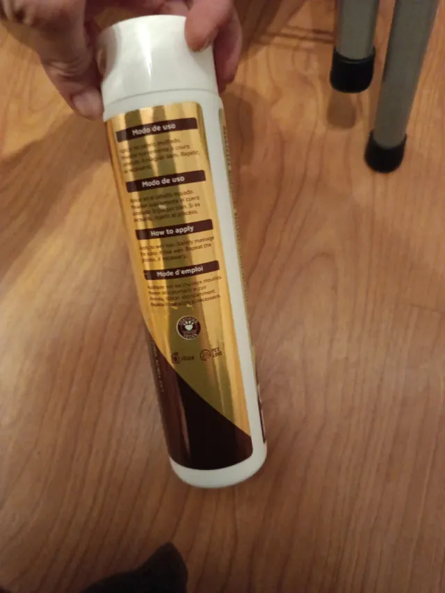 Champú y Acondicionador Novex Coco