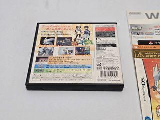 Pokemon Blanco 2 - Nintendo DS