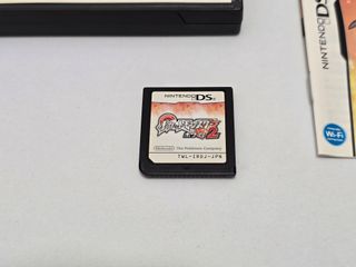 Pokemon Blanco 2 - Nintendo DS