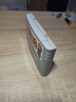 Super Mario RPG Super Famicom Nintendo