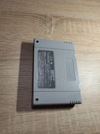 Super Mario RPG Super Famicom Nintendo