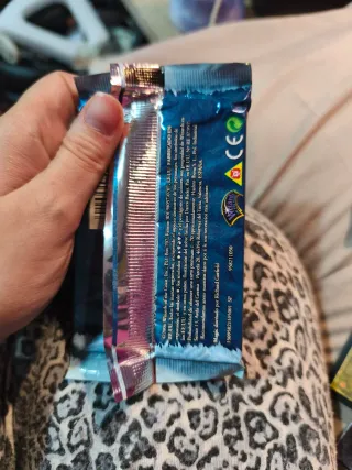 Magic: The Gathering Caos Planar y Ola de Frío