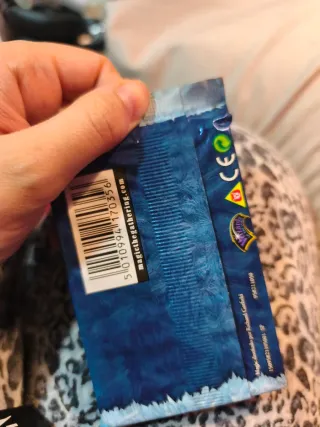 Magic: The Gathering Caos Planar y Ola de Frío