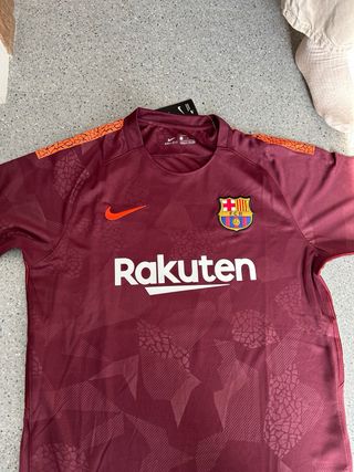 Camiseta FC Barcelona Messi L