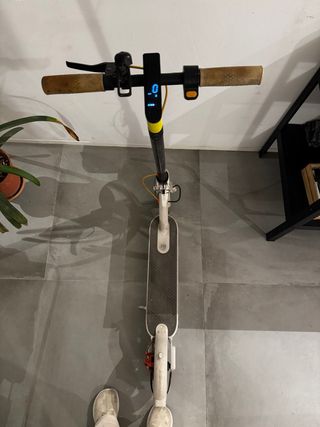 Monopatín Eléctrico Xiaomi