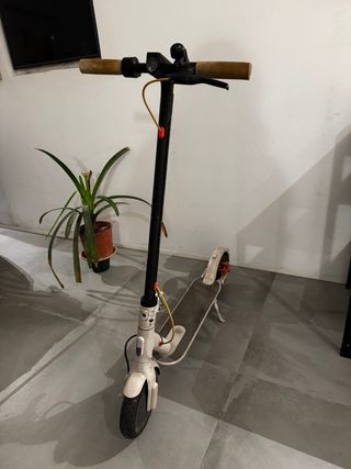 Monopatín Eléctrico Xiaomi