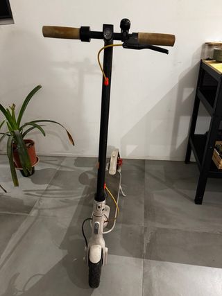 Monopatín Eléctrico Xiaomi