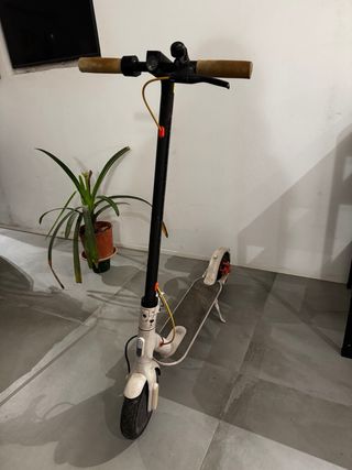 Monopatín Eléctrico Xiaomi