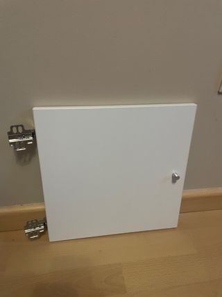 6 Ante mobili Ikea 33x33 cm