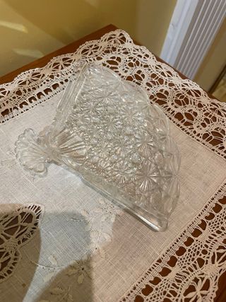 Abanico de centro de mesa