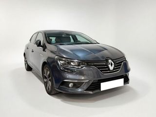Renault Megane Bose Energy dCi 81kW (110CV)