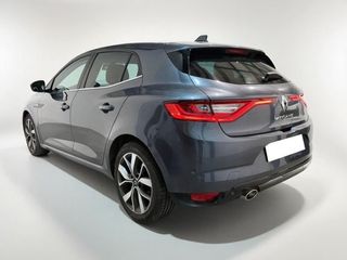 Renault Megane Bose Energy dCi 81kW (110CV)