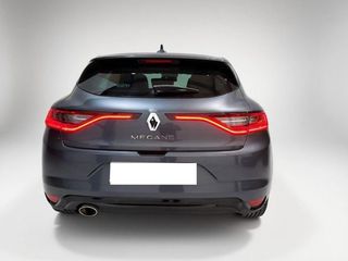 Renault Megane Bose Energy dCi 81kW (110CV)