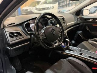Renault Megane Bose Energy dCi 81kW (110CV)