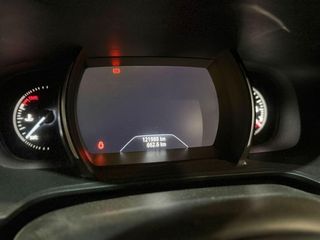 Renault Megane Bose Energy dCi 81kW (110CV)