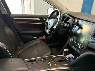 Renault Megane Bose Energy dCi 81kW (110CV)