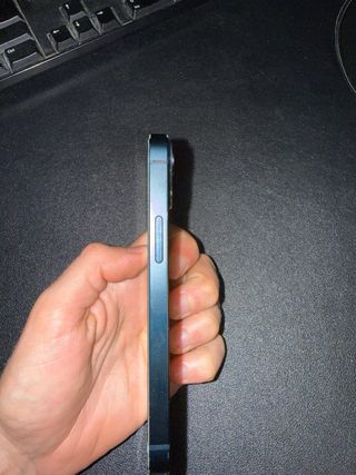 iPhone 13 mini 256 GB Blu