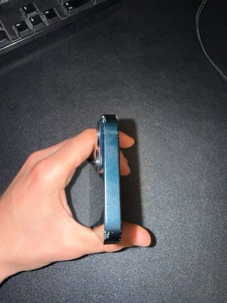 iPhone 13 mini 256 GB Blu