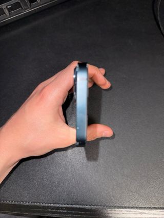 iPhone 13 mini 256 GB Blu