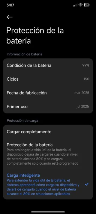 Móvil Poco X7 Pro 256GB Negro/Amarillo