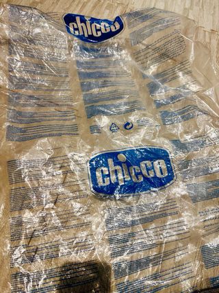 Silla de Coche Chicco