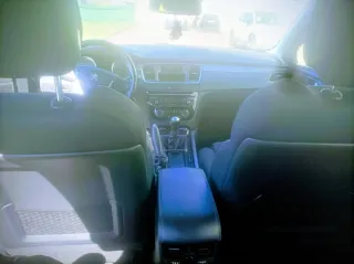 PEUGEOT 508 2011 129.000 kms.