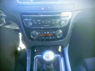 PEUGEOT 508 2011 129.000 kms.