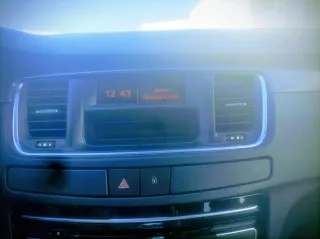 PEUGEOT 508 2011 129.000 kms.